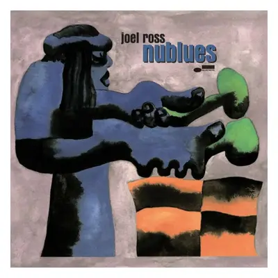 Joel Ross - Nublues (2 LP)