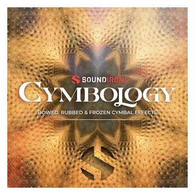 Soundiron Cymbology (Digitális termék)