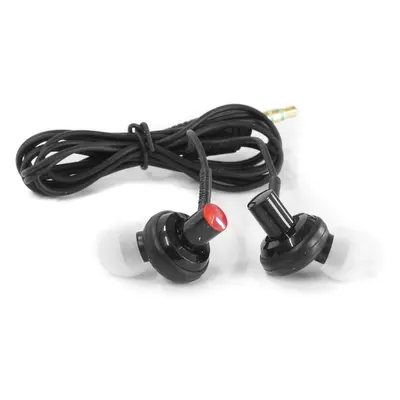 Superlux HD-381 Black In-Ear Fejhallgató