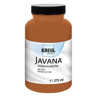 Kreul Javana Selyemfesték Brown ml db