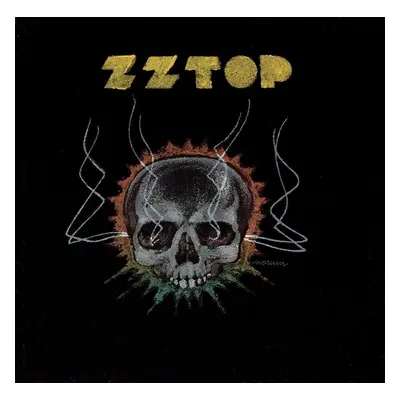 ZZ Top - Deguello (LP)