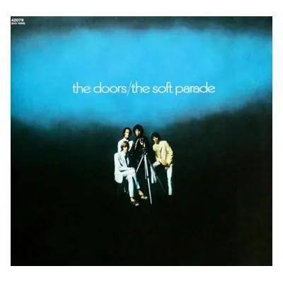 The Doors - The Soft Parade (LP)