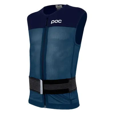 POC VPD Air Jr Cubane Blue Sí és snowboard protektor