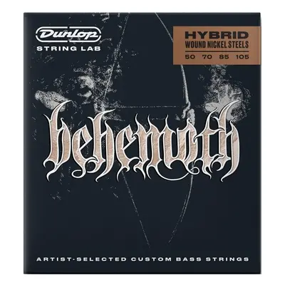 Dunlop BEHYN50105 Behemoth Basszusgitár húr