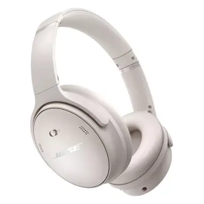 Bose QuietComfort White Smoke Vezeték nélküli fejhallgatók On-ear