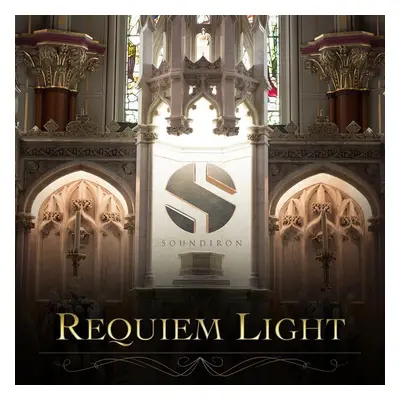 Soundiron Requiem Symphonic Choir (Digitális termék)