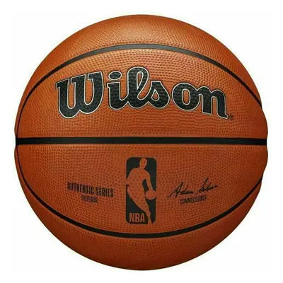 Wilson NBA Authentic Series Outdoor Basketball Kosárlabda