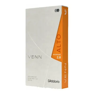 D'Addario-Woodwinds VENN G2 2.0 Alt szaxofon nád