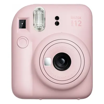 Fujifilm Instax Mini Blossom Pink Instant fényképezőgép