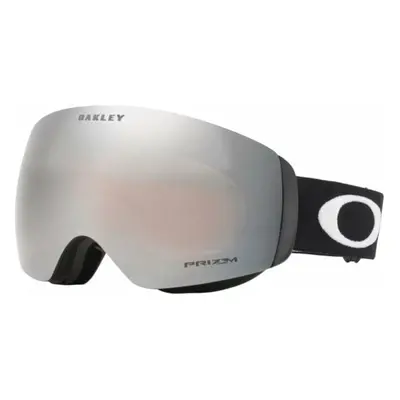 Oakley Flight Deck Matte Black/Prizm Snow Black Iridium Síszemüvegek