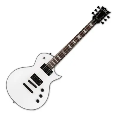 ESP LTD EC-256 Snow White Elektromos gitár