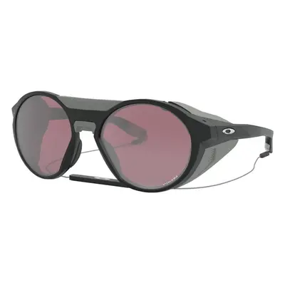 Oakley Clifden Matte Black/Prizm Snow Black Sport szemüveg