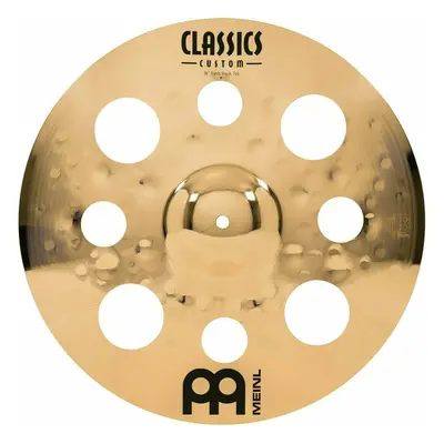 Meinl CC-16STK Classic Custom Trash Stack 16" Effektcintányér