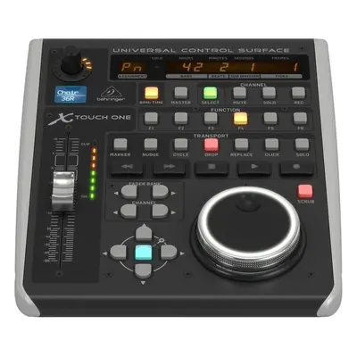 Behringer X-TOUCH ONE DAW vezérlő