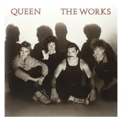 Queen - The Works (LP)