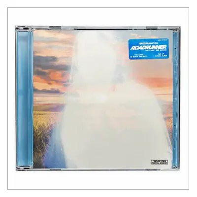 Brockhampton - Roadrunner: New Light New Machine (White Coloured) (2 LP)