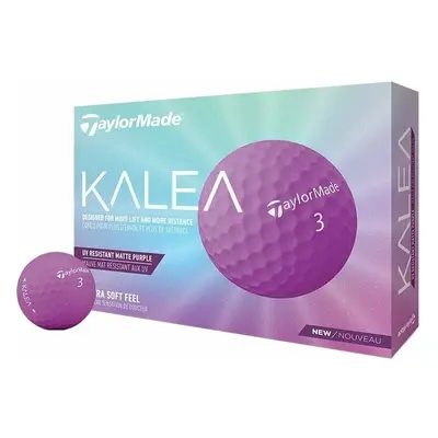 TaylorMade Kalea Purple Golflabda