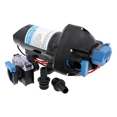 Jabsco Par Max Pressure-Controlled Pump Hajó vízpumpa