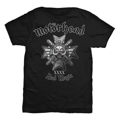 Motörhead Ing Bad Magic Unisex Black