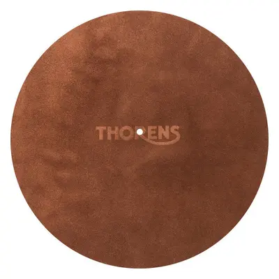 Thorens Leather Mat Lemezfilc / slipmat