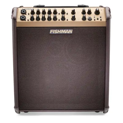 Fishman Loudbox Performer Bluetooth Akusztikus gitárkombók