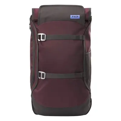 AEVOR Travel Pack Hátizsák Proof Cherry Gateau L