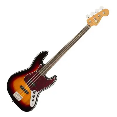 Fender Squier Classic Vibe '60s Jazz Bass IL 3-Tone Sunburst Elektromos basszusgitár