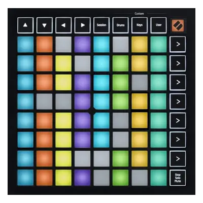 Novation Launchpad Mini MK3 Midi kontroller