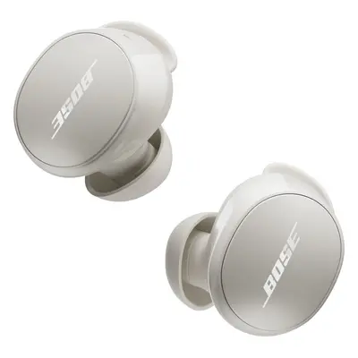 Bose QuietComfort Earbuds White In-ear vezeték nélküli fejhallgató