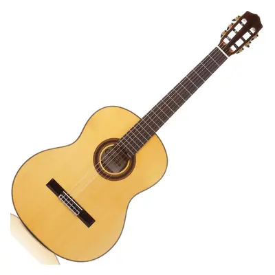 Cordoba F7 Natural Klasszikus gitár