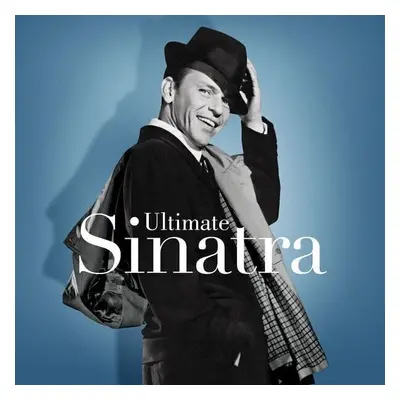 Frank Sinatra - Ultimate Sinatra (CD)