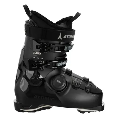 Atomic Hawx Prime Boa W GW Black Alpesi sícipők