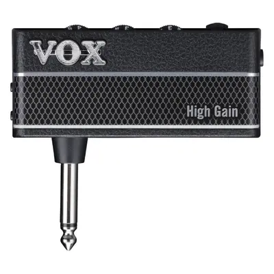 Vox AmPlug High Gain Gitár fejhallgató erősítők