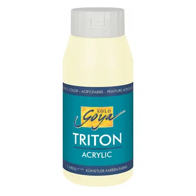 Kreul Solo Goya Triton Akril festék Ivory ml db