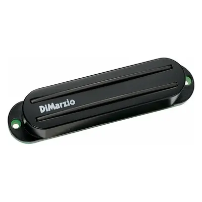 DiMarzio DP 186BK The Cruiser Neck Black Hangszedő