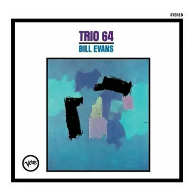 Bill Evans - Trio '64 (LP)