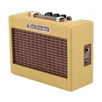 Fender Mini ´57 Twin Amp Mini gitárkombók