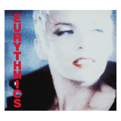 Eurythmics Be Yourself Tonight (LP)