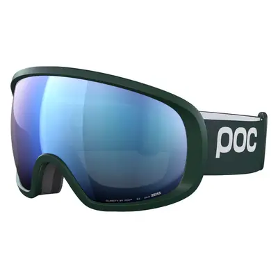 POC Fovea Pargasite Green/Clarity Highly Intense/Partly Sunny Blue Síszemüvegek