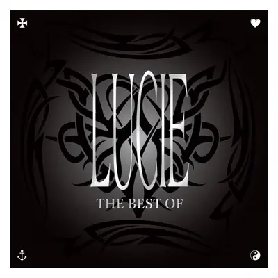 Lucie - Best of (Limited Edition) (4 LP)