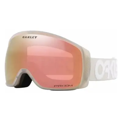 Oakley Flight Tracker Matte B1B Cool Grey/Prizm Rose Gold Iridium Síszemüvegek