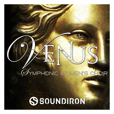 Soundiron Venus Symphonic Women's Choir (Digitális termék)