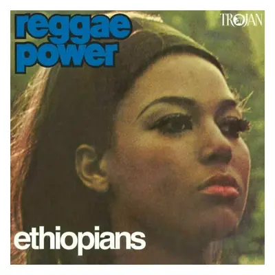 The Ethiopians - Reggae Power (LP)