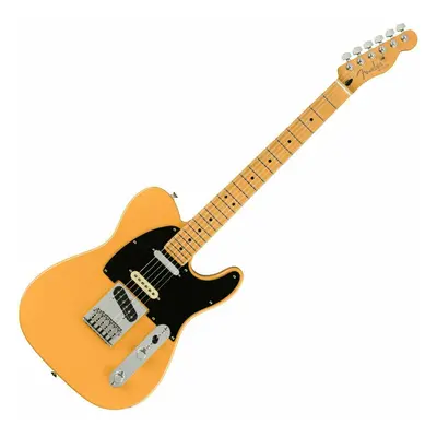 Fender Player Plus Nashville Telecaster MN Butterscotch Blonde Elektromos gitár