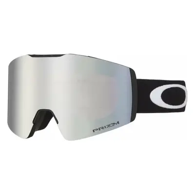 Oakley Fall Line Matte Black/Prizm Black Iridium Síszemüvegek