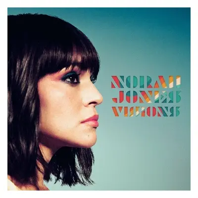 Norah Jones - Visions (LP)