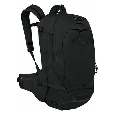 Osprey Escapist Black Hátizsák