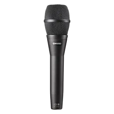 Shure KSM9 Charcoal Énekmikrofon