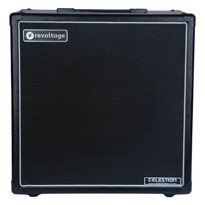 Revoltage RV-G112 Celestion V30 Gitár hangláda