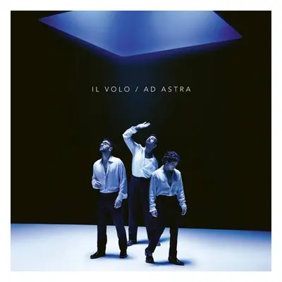 Il Volo - Ad Astra (CD)